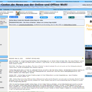 Online-News-Center.de: News aus der Online-und Offline-Welt!
